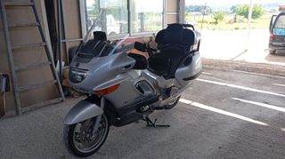 Bmw K 1200 LT 2002