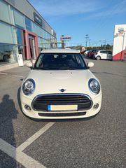 Mini Cooper 2020
