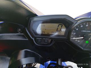 Yamaha FZS 600 Fazer 2007-thumb-3