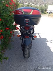Yamaha FZS 600 Fazer 2007-thumb-1