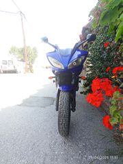 Yamaha FZS 600 Fazer 2007-thumb-5