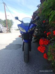 Yamaha FZS 600 Fazer 2007-thumb-6