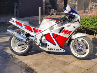 Yamaha FZR 1000 1987