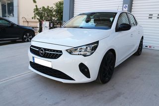 Opel Corsa 2020 ΕΛΛΗΝΙΚΟ 1.5 DIESEL "ELEGANCE" ΖΑΝΤΕΣ ΟΘΟΝΗ ΠΛΟΥΣΙΟ !!!