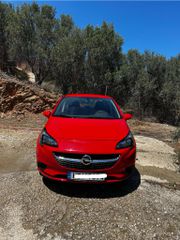 Opel Corsa 2018