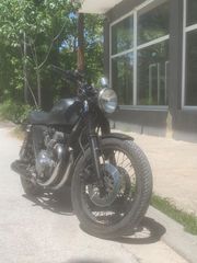 Suzuki GS 550 1980 E
