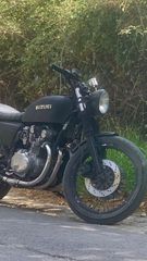 Suzuki GS 550 1980 E