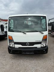 Διπλοκάμπινο Nissan 2014 CABSTAR 35-140 6ΘΕΣΙΟ A/C-thumb-2
