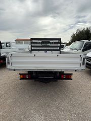 Διπλοκάμπινο Nissan 2014 CABSTAR 35-140 6ΘΕΣΙΟ A/C-thumb-5