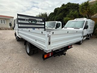 Διπλοκάμπινο Nissan 2014 CABSTAR 35-140 6ΘΕΣΙΟ A/C-thumb-6