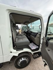 Διπλοκάμπινο Nissan 2014 CABSTAR 35-140 6ΘΕΣΙΟ A/C-thumb-11