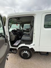 Διπλοκάμπινο Nissan 2014 CABSTAR 35-140 6ΘΕΣΙΟ A/C-thumb-12