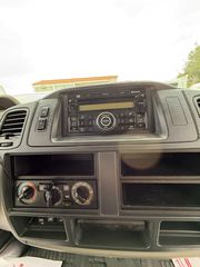 Διπλοκάμπινο Nissan 2014 CABSTAR 35-140 6ΘΕΣΙΟ A/C-thumb-14