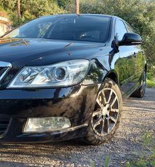 Skoda Octavia 2011 1.4 TSI 122HP