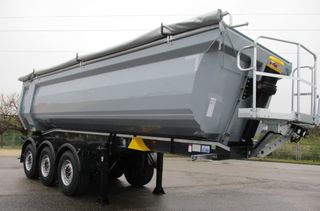 Ανατροπή Schwarzmüller 2026 HARDOX 28m2-thumb-1