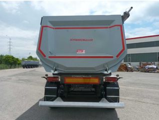 Ανατροπή Schwarzmüller 2026 HARDOX 28m2-thumb-2
