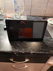 Οθόνη 9'' android system player