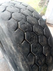 BRIDGESTONE 385/65/22.5 PILOT