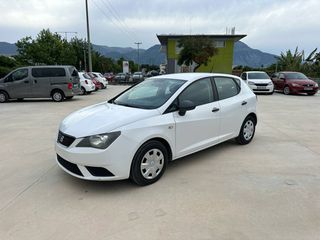 Seat Ibiza 2015