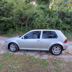 Volkswagen Golf 2003 GENERATION 1.6 16V CLIMA