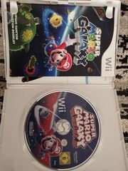 Super mario galaxy