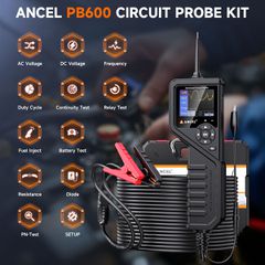 Ελεγκτής κυκλωμάτων ANCEL PB600-thumb-3