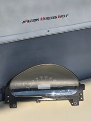 MERCEDES A CLASS W168 ΚΑΝΤΡΑΝ - ΚΟΝΤΕΡ * Α1685404011 *