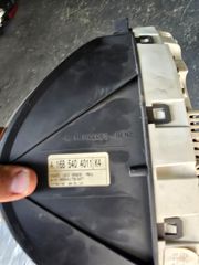 MERCEDES A CLASS W168 ΚΑΝΤΡΑΝ - ΚΟΝΤΕΡ * Α1685404011 *-thumb-1