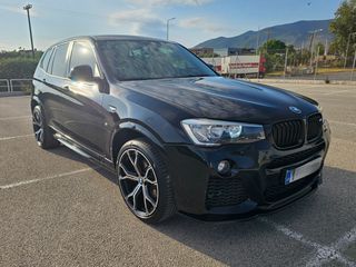 Bmw X3 2015 sDrive 18D M-Sport-thumb-2