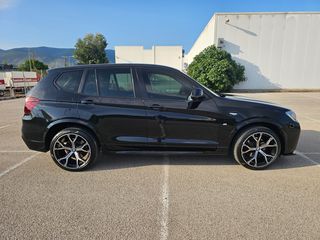 Bmw X3 2015 sDrive 18D M-Sport-thumb-3