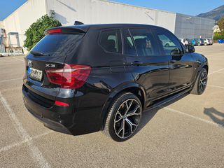 Bmw X3 2015 sDrive 18D M-Sport-thumb-4