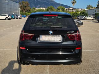 Bmw X3 2015 sDrive 18D M-Sport-thumb-5