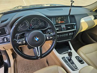 Bmw X3 2015 sDrive 18D M-Sport-thumb-9