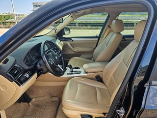 Bmw X3 2015 sDrive 18D M-Sport-thumb-11
