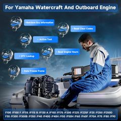 ANCEL MR500 obd diagnostic for YAMAHA-thumb-7