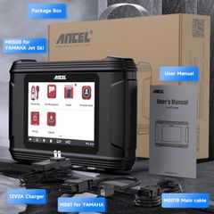 ANCEL MR500 obd diagnostic for YAMAHA-thumb-9