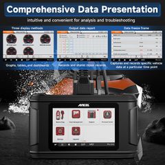 ANCEL MR500 obd diagnostic for SUZUKI-thumb-2