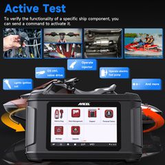ANCEL MR500 obd diagnostic for SUZUKI-thumb-4