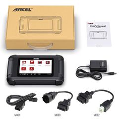 ANCEL MR500 obd diagnostic for SUZUKI-thumb-9