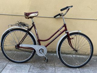 Πόλης 1980 schwalbe