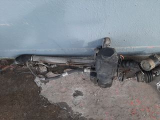 MERCEDES W168 A-CLASS A140 A160 A170 ΑΝΤΛΙΑ ΤΙΜΟΝΙΟΥ Α1684660101 ΚΑΙ ΚΡΕΜΑΓΙΕΡΑ ΧΩΡΙΣΤΑ Ή ΜΑΖΙ