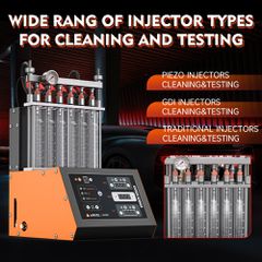 ANCEL ANJ600 GDI+Piezo injection cleaner-thumb-7
