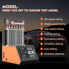 ANCEL ANJ600 GDI+Piezo injection cleaner-thumb-11