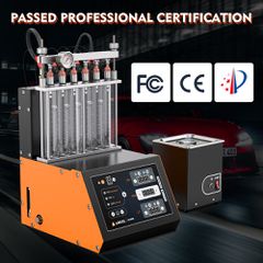ANCEL ANJ600 GDI+Piezo injection cleaner-thumb-13