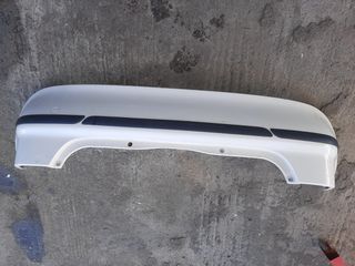 MERCEDES W168 A-CLASS A140 A160 A170 ΠΡΟΦΥΛΑΚΤΗΡΑΣ ΠΙΣΩ ΓΝΗΣΙΟΣ ΑΡΙΣΤΟΣ