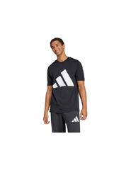 adidas Essentials Big Logo Single Jersey Tee M JE8945-thumb-1