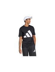 adidas Essentials Big Logo Single Jersey Tee M JE8945-thumb-3