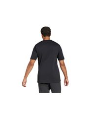 adidas Essentials Big Logo Single Jersey Tee M JE8945-thumb-2