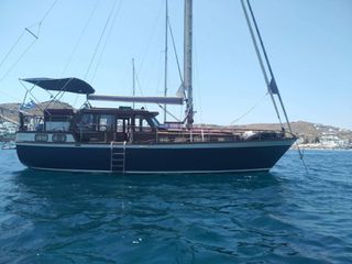 Finnmaster 1984 36