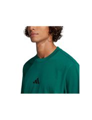 adidas Essentials Small Logo Single Jersey M JF1096-thumb-5